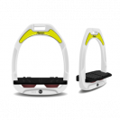 Etriers Green Composite GC2 personnalisable - Flex-on