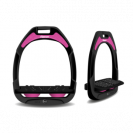 Etriers Green Composite GC2 personnalisable - Flex-on