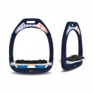 Etriers Green Composite GC2 personnalisable - Flex-on