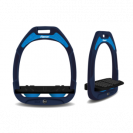 Etriers Green Composite GC2 personnalisable - Flex-on