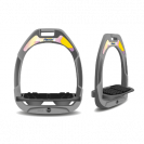 Etriers Green Composite GC2 personnalisable - Flex-on