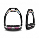 Etriers Green Composite GC2 personnalisable - Flex-on