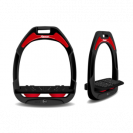 Etriers Green Composite GC2 personnalisable - Flex-on