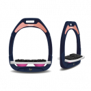 Etriers Green Composite GC2 personnalisable - Flex-on