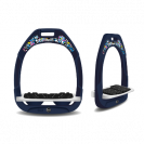 Etriers Green Composite GC2 personnalisable - Flex-on