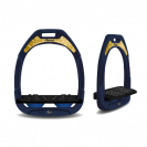 Etriers Green Composite GC2 personnalisable - Flex-on