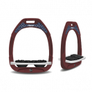 Etriers Green Composite GC2 personnalisable - Flex-on