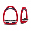 Etriers Green Composite GC2 personnalisable - Flex-on