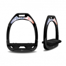 Etriers Green Composite GC2 personnalisable - Flex-on