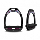 Etriers Green Composite GC2 personnalisable - Flex-on