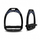 Etriers Green Composite GC2 personnalisable - Flex-on