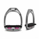 Etriers Green Composite GC2 personnalisable - Flex-on