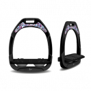 Etriers Green Composite GC2 personnalisable - Flex-on