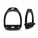 Etriers Green Composite GC2 personnalisable - Flex-on