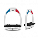 Etriers Green Composite GC2 personnalisable - Flex-on