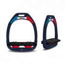 Etriers Green Composite GC2 personnalisable - Flex-on