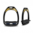 Etriers Green Composite GC2 personnalisable - Flex-on