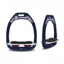 Etriers Green Composite GC2 personnalisable - Flex-on