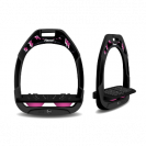 Etriers Green Composite GC2 personnalisable - Flex-on