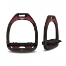 Etriers Green Composite GC2 personnalisable - Flex-on