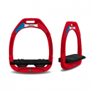 Etriers Green Composite GC2 personnalisable - Flex-on