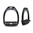 Etriers Green Composite GC2 personnalisable - Flex-on