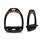 Etriers Green Composite GC2 personnalisable - Flex-on