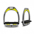 Etriers Green Composite GC2 personnalisable - Flex-on