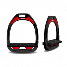 Etriers Green Composite GC2 personnalisable - Flex-on