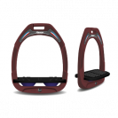 Etriers Green Composite GC2 personnalisable - Flex-on