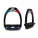 Etriers Green Composite GC2 personnalisable - Flex-on