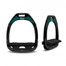 Etriers Green Composite GC2 personnalisable - Flex-on