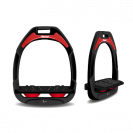 Etriers Green Composite GC2 personnalisable - Flex-on