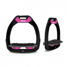 Etriers Safe on junior personnalisable - Flex-on