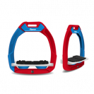 Etriers Safe on junior personnalisable - Flex-on