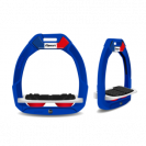 Etriers Safe on junior personnalisable - Flex-on