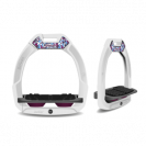 Etriers Safe on junior personnalisable - Flex-on