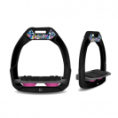 Etriers Safe on junior personnalisable - Flex-on