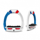 Etriers Safe on junior personnalisable - Flex-on