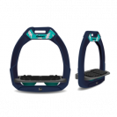 Etriers Safe on junior personnalisable - Flex-on