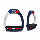 Etriers Safe on junior personnalisable - Flex-on