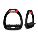 Etriers Safe on junior personnalisable - Flex-on