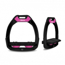 Etriers Safe on junior personnalisable - Flex-on