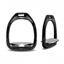 Etriers Green Composite endurance personnalisable - Flex-on