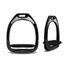 Etriers Green Composite endurance personnalisable - Flex-on