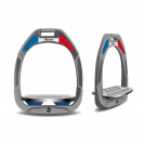 Etriers Green Composite endurance personnalisable - Flex-on