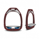 Etriers Green Composite endurance personnalisable - Flex-on