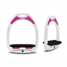 Etriers Green Composite endurance personnalisable - Flex-on