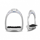 Etriers aluminium personnalisables - Flex-on