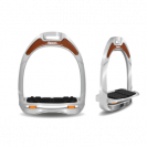 Etriers aluminium personnalisables - Flex-on